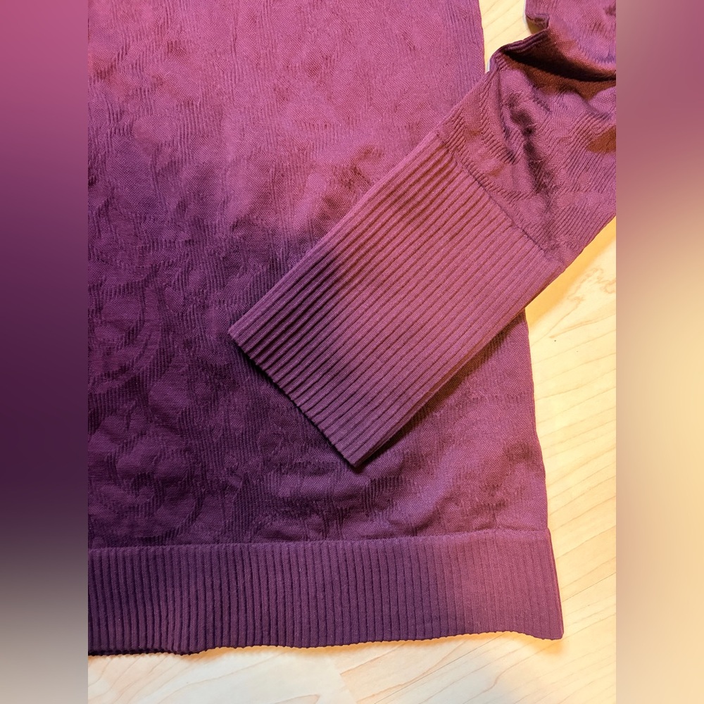 Lululemon Restless Pullover - Picture 3 of 9